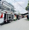 Nhà Tân Thới Hiệp Quận 12 hẻm xe hơi  4 phòng ngủ 3 tầng đường TTH21
