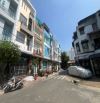 NHÀ 4 TẦNG - KDC BÔNG SAO - QUẬN 8 - 180M2 - HƠN 10 TỶ