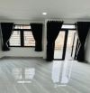 Nhà gần Gò Vấp Quận 12 Tân Thới Hiệp 21 hẻm xe hơi 4x16m full nội thất