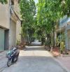 Chủ đi nước ngoài - bán gấp nhà phân lô Tam Trinh - 56m2 - ô tô tránh vỉa hè - giá cực sốc