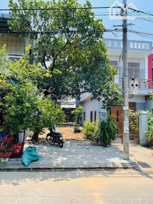 Bán nhanh lô đất Võ Quảng - sát Trần Nam Trung - Gần Aeon Mall Hòa Xuân - Giá 4.9 tỷ TL - 2