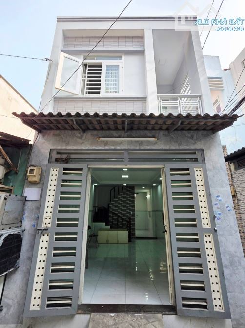 NHÀ ĐẸP PHÚ NHUẬN: BÙI VĂN THÊM 52m2, NGAY LÕI TRUNG TÂM, GIÁ CỰC TỐT.