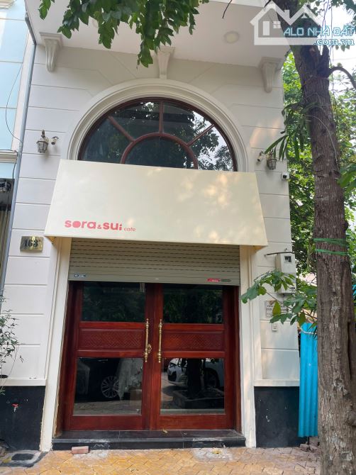 Cho thuê nhà Trần Quang Diệu – 50m² x 6T – thang máy – hợp làm văn phòng, spa, showroom...