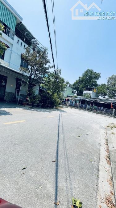 Bán đất xây nhà 62m2, 4 tỷ x, Hồ Bá Ôn, Liên Chiểu, Đà Nẵng