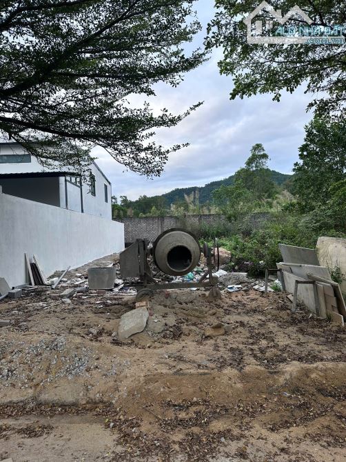 Cho thuê đất, 150m2, Khánh An 11. Giá 5 triệu