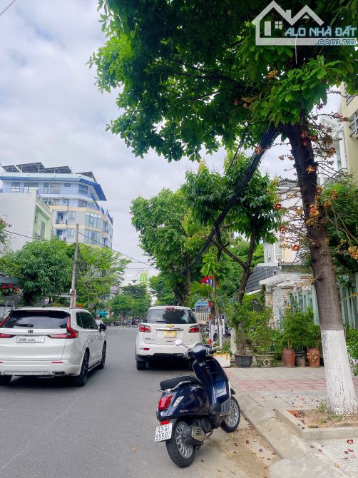 🆘🆘 TOÀ CĂN HỘ 4 TẦNG MẶT PHỐ HÀN THUYÊN 120M² – CHỈ 11T - SẴN DÒNG TIỀN ‼️‼️ - 3