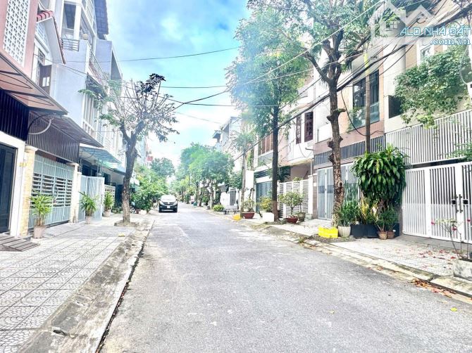 CẦN BÁN LÔ ĐẤT ĐƯỜNG 5M5 ĐÀO TRÍ - 75M2 NGANG 5M GẦN CẦU HOÀ XUÂN - HOÀ CƯỜNG NAM - 1