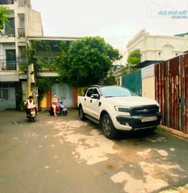 BÁN ĐẤT MẶT NGÕ THÔNG- PHÚ THƯỢNG -TÂY HỒ- Ô TÔ 7 CHỖ ĐỖ CỬA