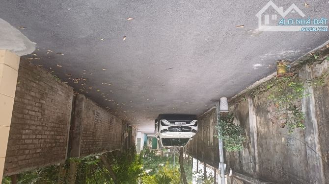 Hàng hiếm Phú Thượng nhỉnh 12 tỷ 60m mặt tiền 5m đường ô tô thông thoáng.