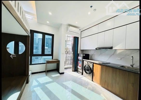 BÁN CCMN - KV AEON MALL LONG BIÊN - LÔ GÓC - 26 PHÒNG - D.TIỀN 1.6 TỶ/NĂM, NHỈNH 20 TỶ. 📞 - 1