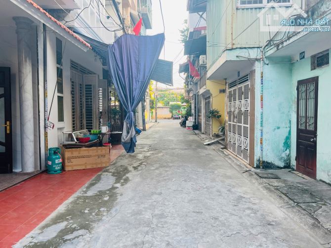 Ms Linh- Siêu hiếm lô đất 68m2 Trại Chuối, Hồng Bàng, Hải Phòng giá chỉ hơn 3 tỷ xíu - 1