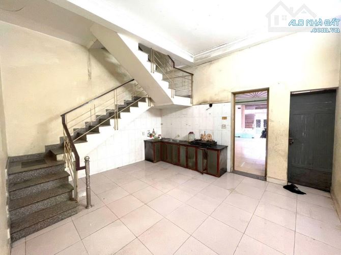 🔥Bán nhà 1,5 tầng lô góc mặt đường Quỳnh Cư, Hùng Vương, Hồng Bàng - 97m2 – Giá 4,1 tỷ - 1