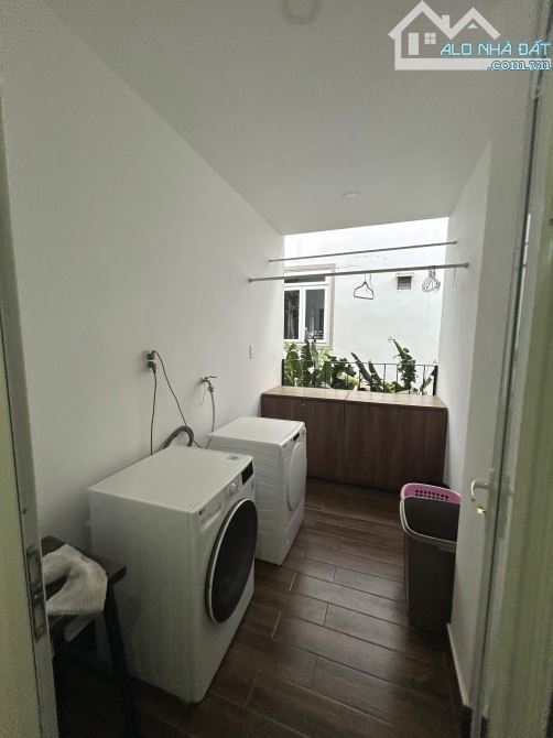 🏡 VILLA NGHỈ DƯỠNG DANKIA P.7 - VIEW ĐỒI THÔNG ĐẸP - 13 TỶ - 1