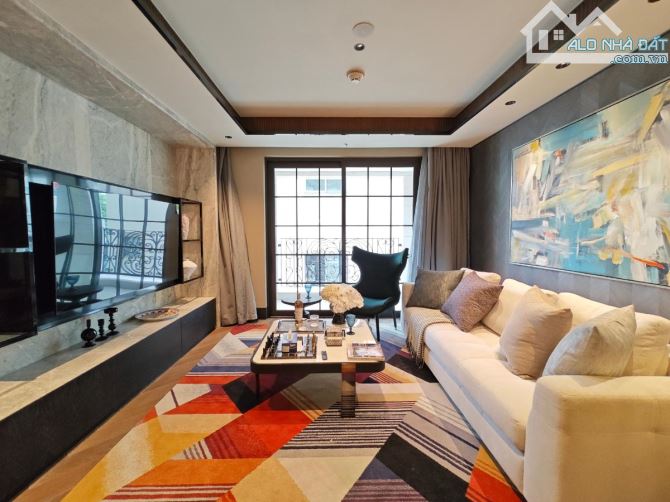 CĂN HỘ 6 SAO THE GRAND HÀNG BÀI HOÀN KIỂM VỊ TRÍ ĐỘC TÔN TINH HOA HỘI TỤ 152m 80 TỶ