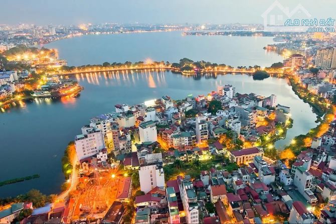 BÁN NHÀ MẶT PHỐ NGŨ XÁ – VỊ TRÍ ĐỘC TÔN – VÀI BƯỚC RA HỒ TRÚC BẠCH