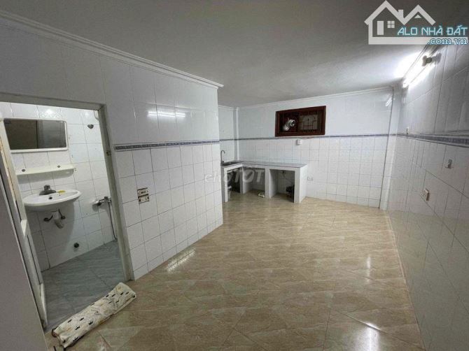 Cho thuê nhà Ngõ 2 Đại Từ, Phường Đại Kim, Quận Hoàng Mai, Hà Nội dt 40m2 x2.5 tầng 3Pn - 1