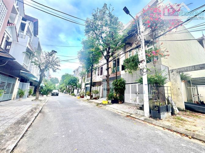 CẦN BÁN LÔ ĐẤT ĐƯỜNG 5M5 ĐÀO TRÍ - 75M2 NGANG 5M GẦN CẦU HOÀ XUÂN - HOÀ CƯỜNG NAM - 2