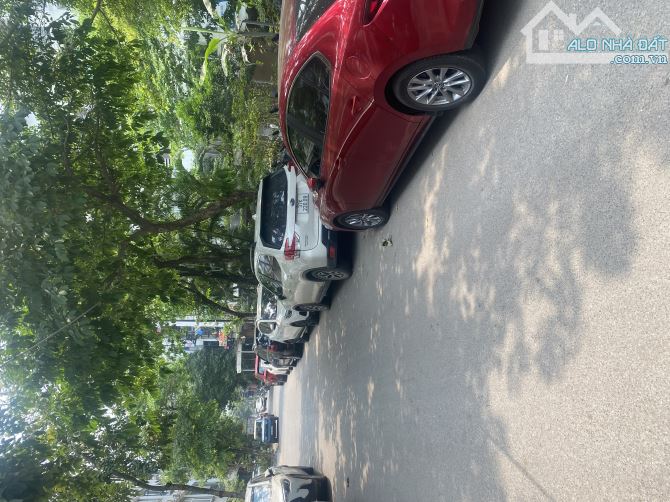 Phân Lô , Ô Tô Tránh , Phạm Tuấn Tài - Cầu Giấy 60m , Mặt Tiền 5,5M