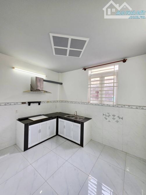 NHÀ ĐẸP PHÚ NHUẬN: BÙI VĂN THÊM 52m2, NGAY LÕI TRUNG TÂM, GIÁ CỰC TỐT. - 2