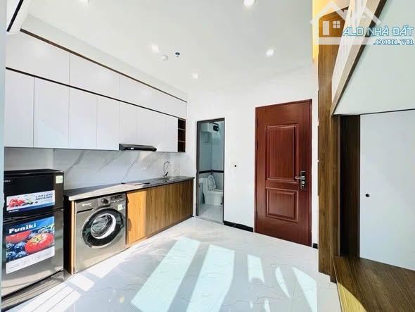 BÁN CCMN - KV AEON MALL LONG BIÊN - LÔ GÓC - 26 PHÒNG - D.TIỀN 1.6 TỶ/NĂM, NHỈNH 20 TỶ. 📞 - 2