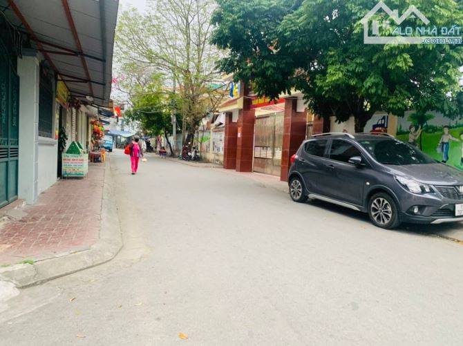 Ms Linh- Siêu hiếm lô đất 68m2 Trại Chuối, Hồng Bàng, Hải Phòng giá chỉ hơn 3 tỷ xíu - 2