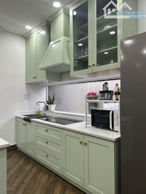 🏡 VILLA NGHỈ DƯỠNG DANKIA P.7 - VIEW ĐỒI THÔNG ĐẸP - 13 TỶ - 2