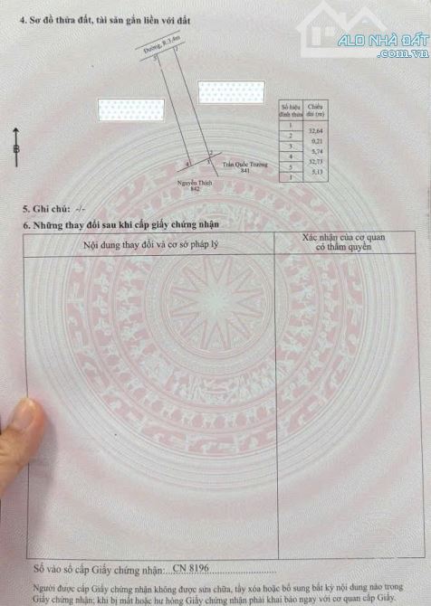 Bán đất nền thổ cư phú quốc, vài triệu 1m2 - 3