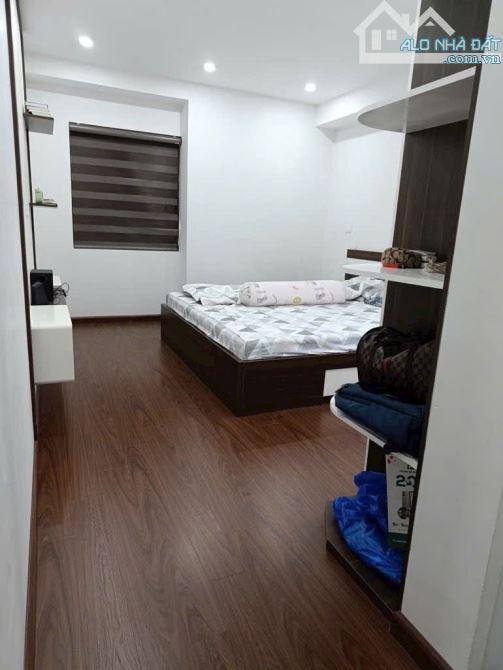 Căn hộ Lô góc Intracom Nhật Tân. Nội thất đầy đủ - 3