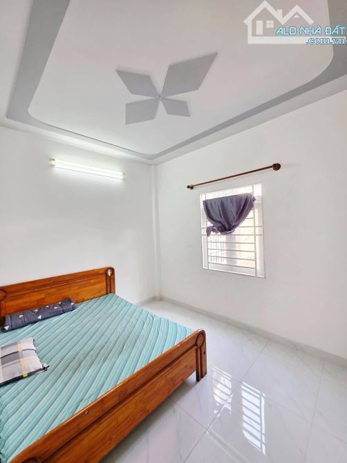 NHÀ ĐẸP PHÚ NHUẬN: BÙI VĂN THÊM 52m2, NGAY LÕI TRUNG TÂM, GIÁ CỰC TỐT. - 3