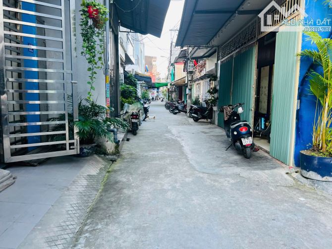 Ms Linh- Siêu hiếm lô đất 68m2 Trại Chuối, Hồng Bàng, Hải Phòng giá chỉ hơn 3 tỷ xíu - 3