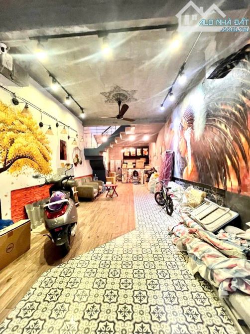 Rất gấp! Phân lô vỉa hè oto tránh Nguyễn Phúc Lai, sát đường Voi Phục, 60m2*4T*23,8tỷ - 3