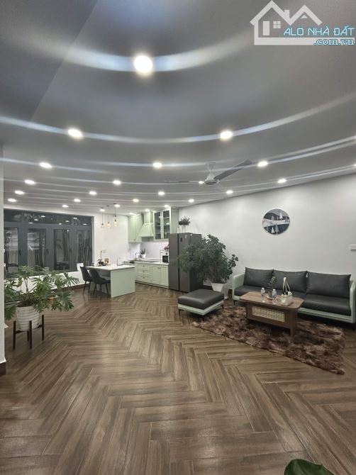 🏡 VILLA NGHỈ DƯỠNG DANKIA P.7 - VIEW ĐỒI THÔNG ĐẸP - 13 TỶ - 3