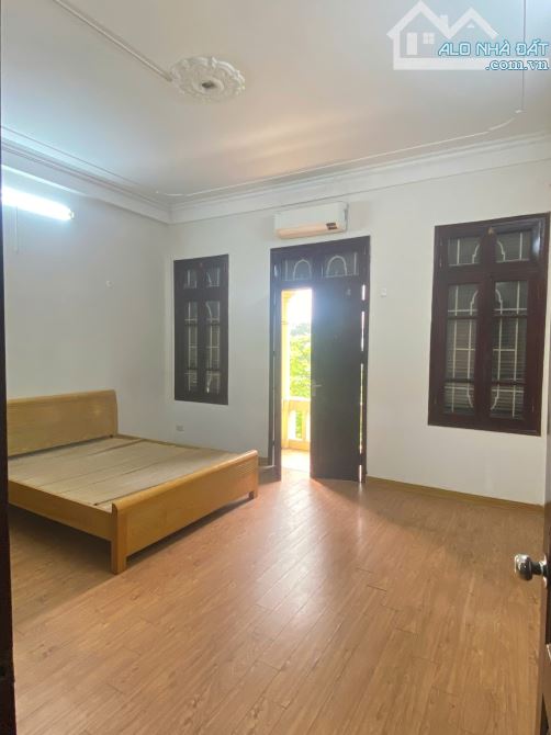 cho thuê nhà hoàng ngân, lê văn lương, cầu giấy, dt 65m, 5 tầng, ddh+,+ nl đủ, ô tô+ đỗ - 3