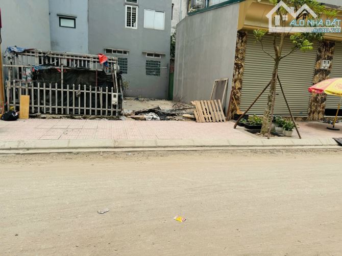 ĐẤT ĐƯỜNG BƯỞI – BA ĐÌNH – 66M² – MT 7.6M – 31 TỶ