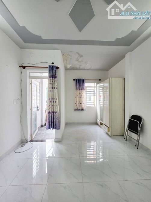 NHÀ ĐẸP PHÚ NHUẬN: BÙI VĂN THÊM 52m2, NGAY LÕI TRUNG TÂM, GIÁ CỰC TỐT. - 4