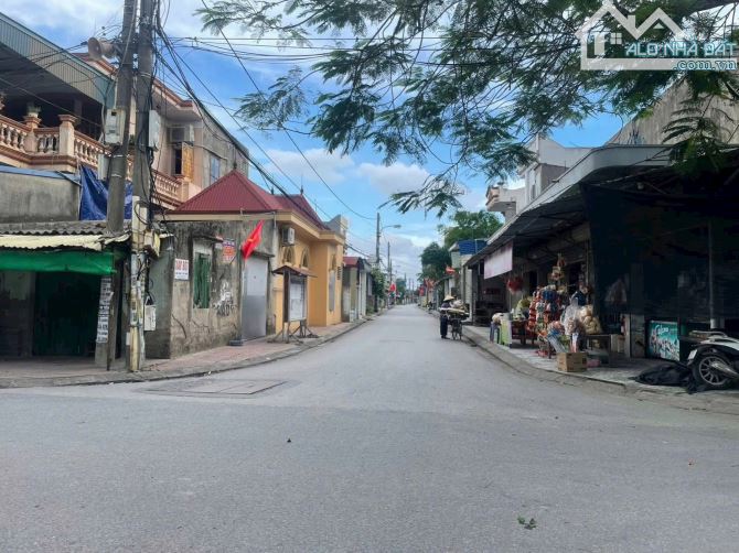 🔥Bán nhà 1,5 tầng lô góc mặt đường Quỳnh Cư, Hùng Vương, Hồng Bàng - 97m2 – Giá 4,1 tỷ - 4