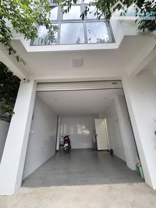 🏡 VILLA NGHỈ DƯỠNG DANKIA P.7 - VIEW ĐỒI THÔNG ĐẸP - 13 TỶ - 4