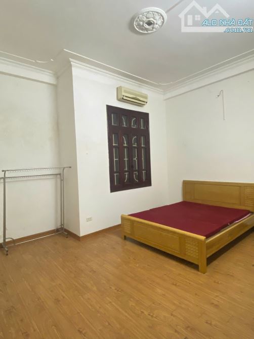 cho thuê nhà hoàng ngân, lê văn lương, cầu giấy, dt 65m, 5 tầng, ddh+,+ nl đủ, ô tô+ đỗ - 4