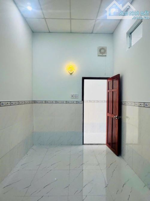 Nhà Cấp4 80m2/1tỷ350triệu nhà dân đông cách Nhựa Lôc Hậu tầm 200m Mỹ Lộc-Cần Giuộc - 5
