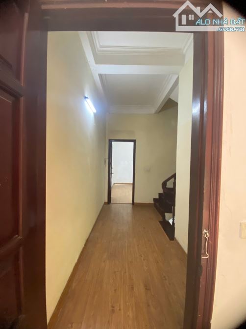 cho thuê nhà hoàng ngân, lê văn lương, cầu giấy, dt 65m, 5 tầng, ddh+,+ nl đủ, ô tô+ đỗ - 6
