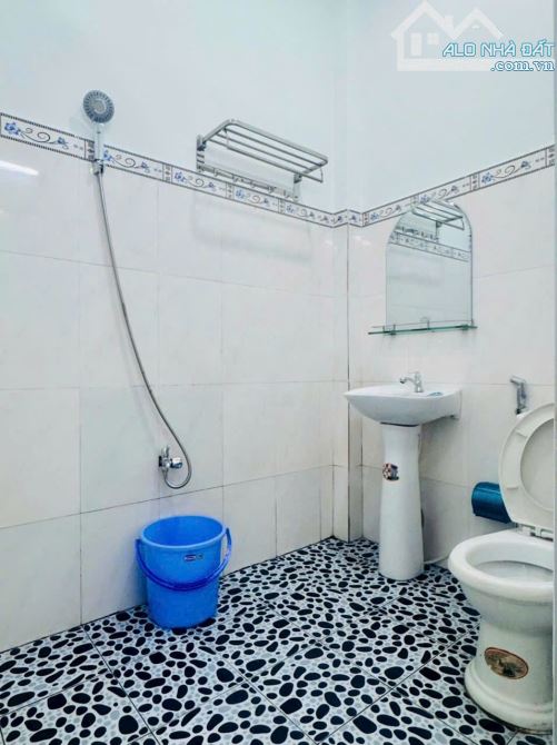 Nhà Cấp4 80m2/1tỷ350triệu nhà dân đông cách Nhựa Lôc Hậu tầm 200m Mỹ Lộc-Cần Giuộc - 7