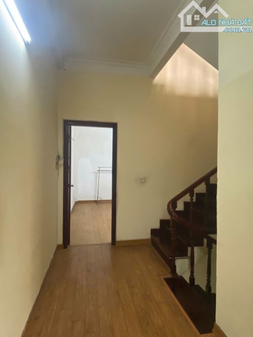 cho thuê nhà hoàng ngân, lê văn lương, cầu giấy, dt 65m, 5 tầng, ddh+,+ nl đủ, ô tô+ đỗ - 8