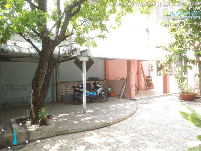 Bán biệt thự mặt tiền đường Thạnh Lộc 16, 281m2, biệt thự 3 tầng, giá 14,2 tỷ - 9