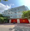 Cho thuê TÒA NHÀ,Dtsd 2.000m² Trung tâm Quận Bình Thủy Cần Thơ