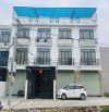 Bán nhà 4 tầng 75m2 -đường thông oto, sân để oto, KV Trung Tâm Đông dân cư.