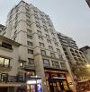 Bán Khách Sạn Mặt Phố Hàng Trống, 150m 9 tầng gần 50 Phòng Vip giá 118 tỷ