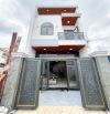 Nhà mới xây đường ô tô,3.45 tỷ _1 lầu 1 trệt _sr hoàn công