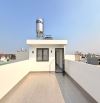 Nhà 4 Tầng MẶT TIỀN KINH DOANH Đường Thạnh Lộc 31, P. Thạnh Lộc, Q.12 dt 56m2 (4mx14m)