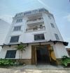 SIÊU PHẨM LÔ GÓC - NGUYỄN ẢNH THỦ - Q.12 - HẺM ÔTÔ  - 5 TẦNG  - 6 x 10 M - NHỈNH 6 ĐỒNG BL