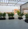 NHÀ ĐƯỜNG SỐ 1 P16 GÒ VẤP – 4 TẦNG – 45M2 (5X9M) – 8.26 TỶ – HXH THÔNG – CĂN GÓC THOÁNG